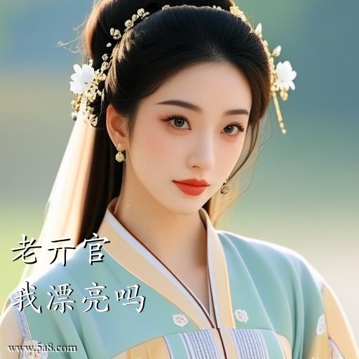 我漂亮吗老亓官搞笑图片