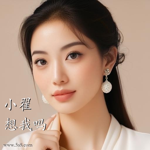 想我吗小翟搞笑图片