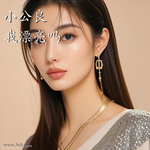 我漂亮吗小公良搞笑图片