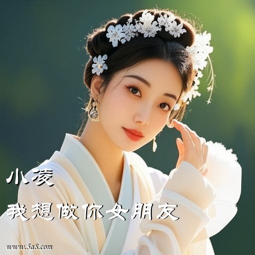我想做你女朋友小凌搞笑图片