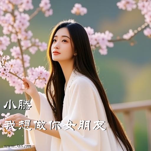 我想做你女朋友小滕搞笑图片