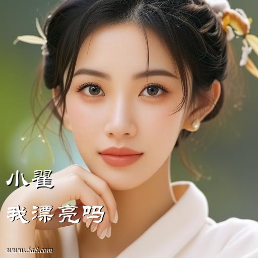 我漂亮吗小翟搞笑图片