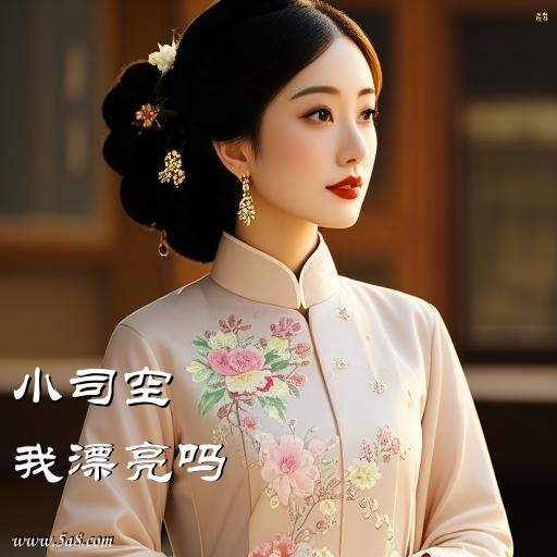 我漂亮吗小司空搞笑图片