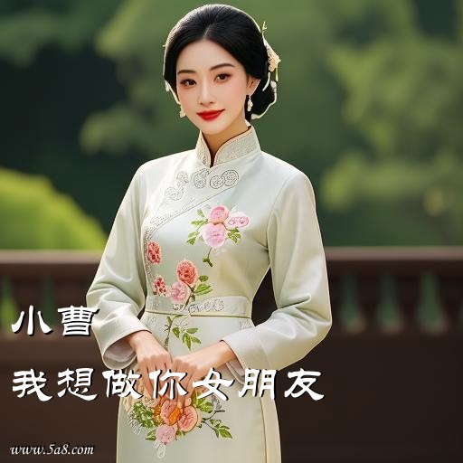 我想做你女朋友小曹搞笑图片