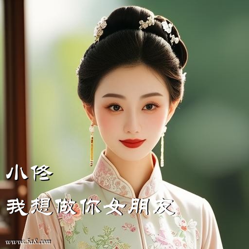 我想做你女朋友小佟搞笑图片