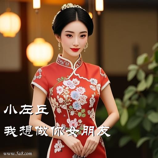 我想做你女朋友小左丘搞笑图片