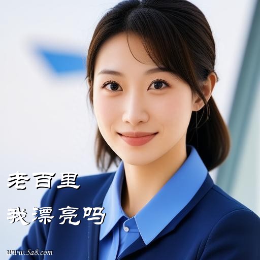 我漂亮吗老百里搞笑图片