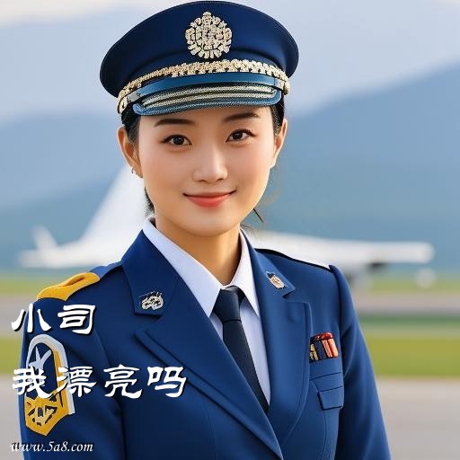 我漂亮吗小司搞笑图片