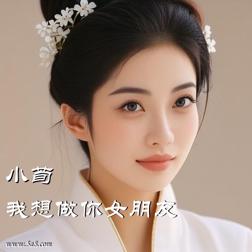 我想做你女朋友小荀搞笑图片