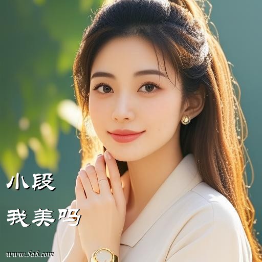 我美吗小段搞笑图片
