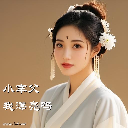 我漂亮吗小宰父搞笑图片