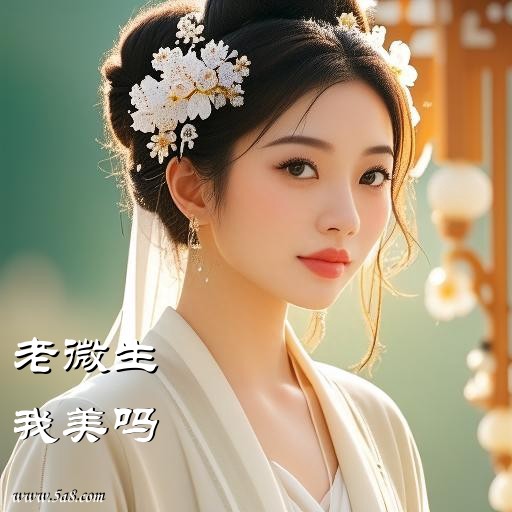 我美吗老微生搞笑图片