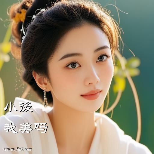 我美吗小後搞笑图片