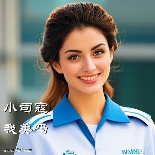 我美吗小司寇搞笑图片