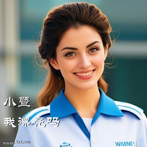 我漂亮吗小暨搞笑图片
