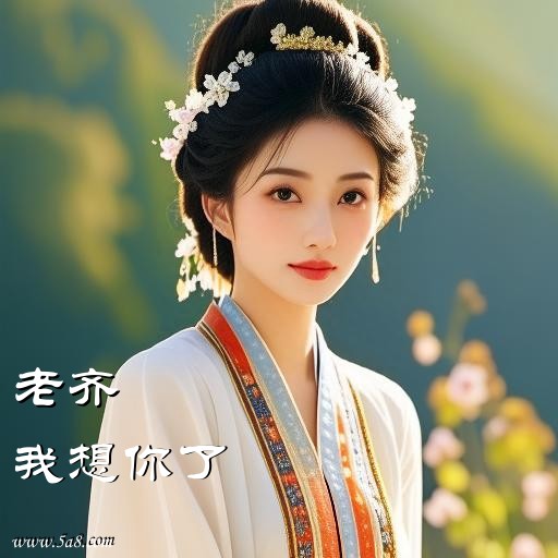 我想你了老齐搞笑图片