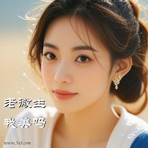 我美吗老微生搞笑图片
