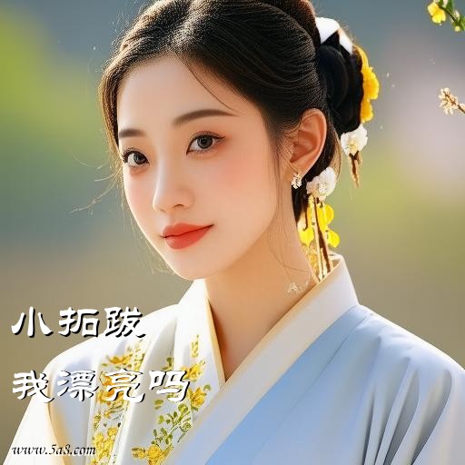 我漂亮吗小拓跋搞笑图片