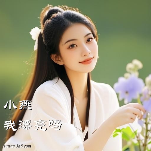 我漂亮吗小燕搞笑图片