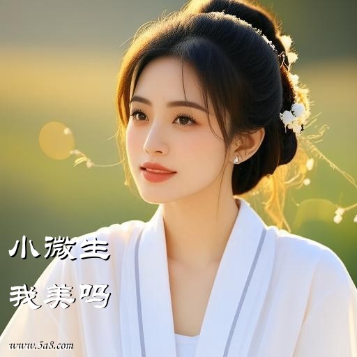 我美吗小微生搞笑图片