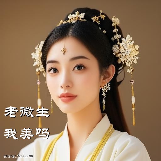 我美吗老微生搞笑图片