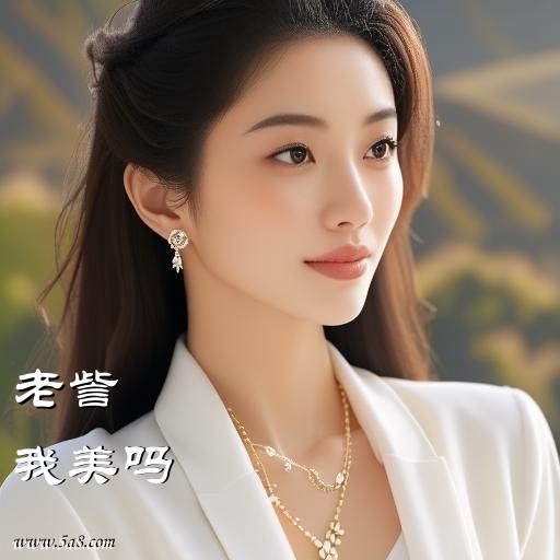 我美吗老訾搞笑图片