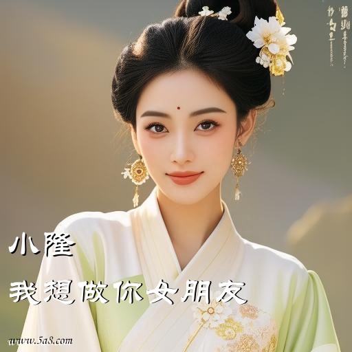 我想做你女朋友小隆搞笑图片
