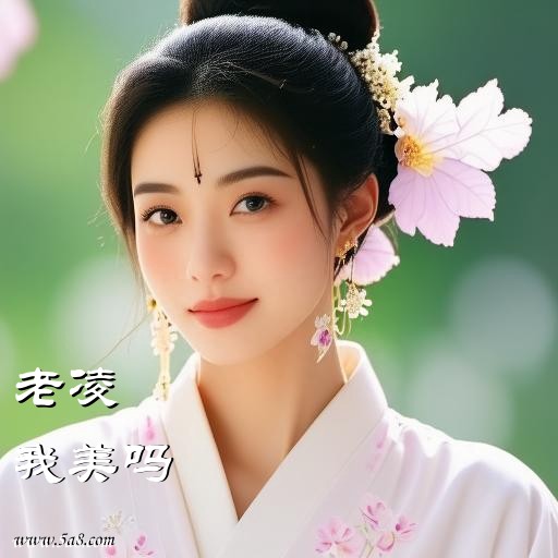 我美吗老凌搞笑图片