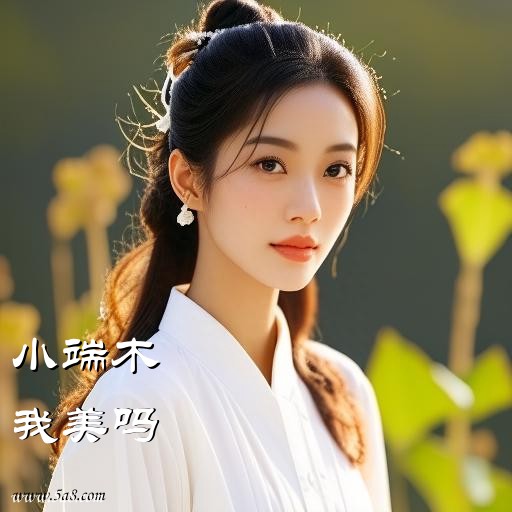 我美吗小端木搞笑图片
