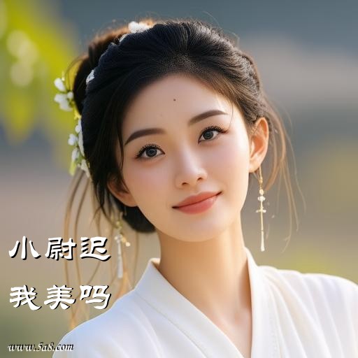 我美吗小尉迟搞笑图片