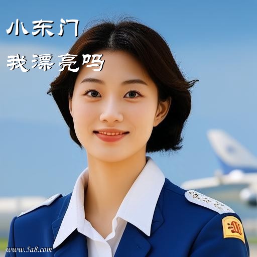 我漂亮吗小东门搞笑图片