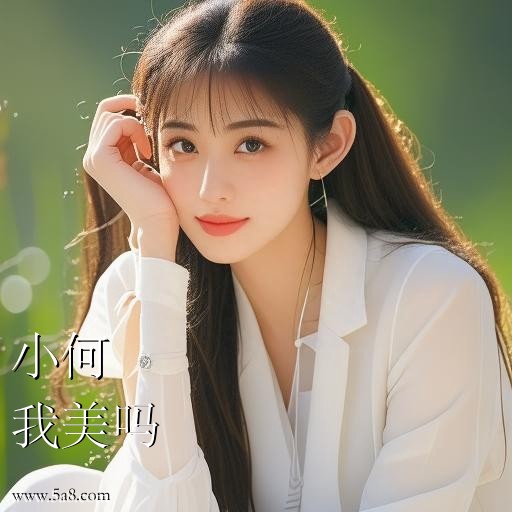 我美吗小何搞笑图片
