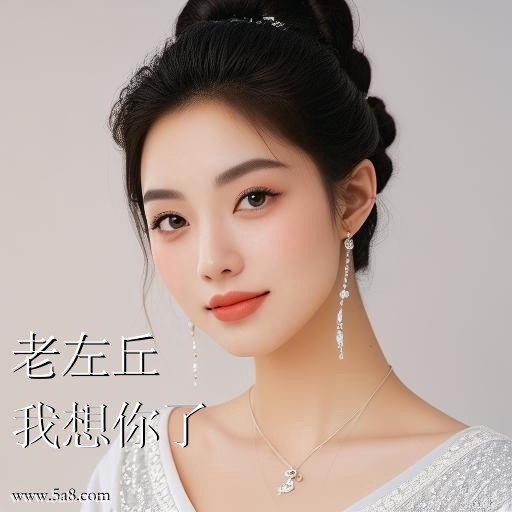 我想你了老左丘搞笑图片