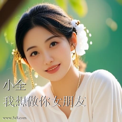 我想做你女朋友小全搞笑图片