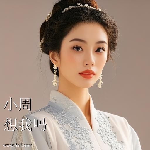 想我吗小周搞笑图片