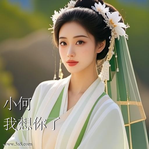 我想你了小何搞笑图片