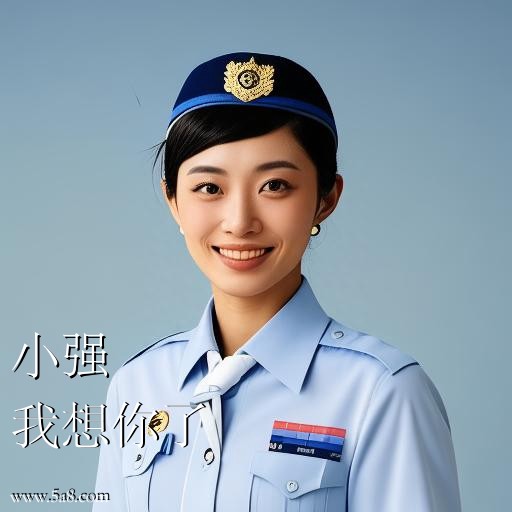 我想你了小强搞笑图片
