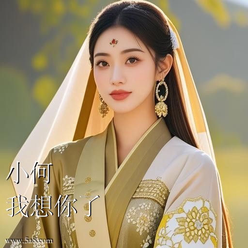 我想你了小何搞笑图片