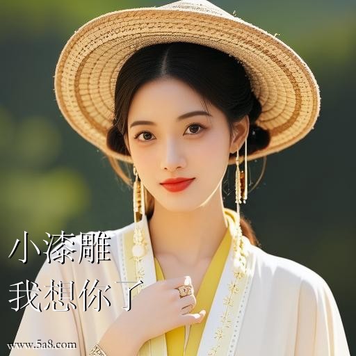我想你了小漆雕搞笑图片