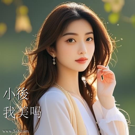 我美吗小後搞笑图片