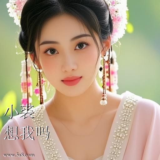 想我吗小裘搞笑图片