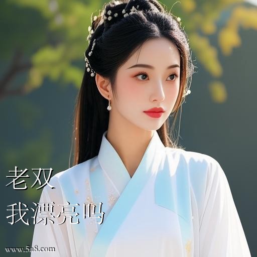 我漂亮吗老双搞笑图片