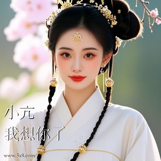 我想你了小亢搞笑图片