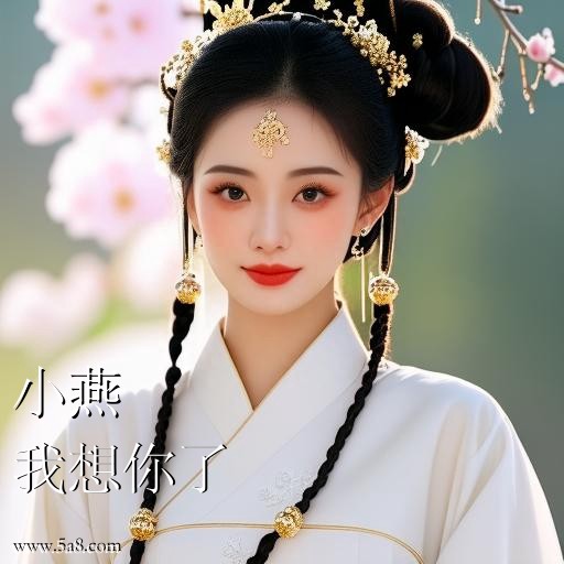 我想你了小燕搞笑图片