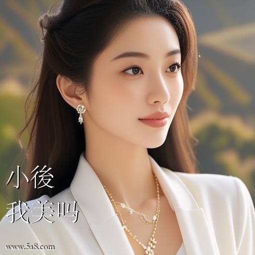 我美吗小後搞笑图片