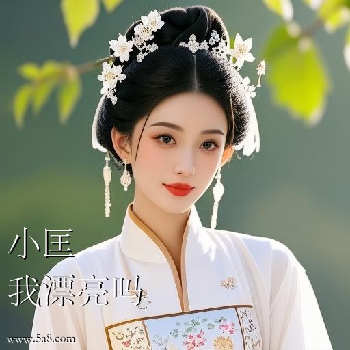 我漂亮吗小匡搞笑图片