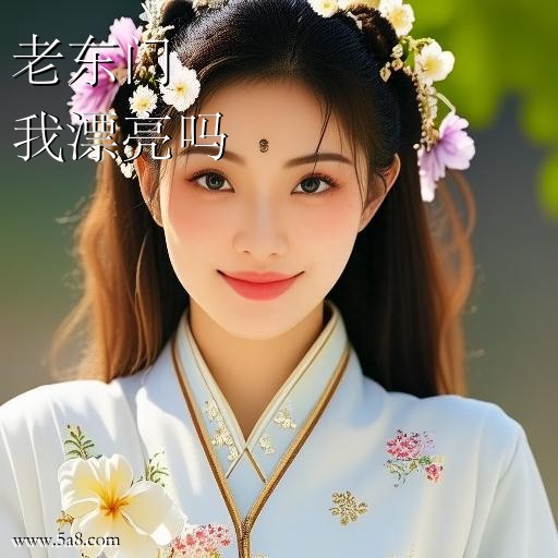 我漂亮吗老东门搞笑图片