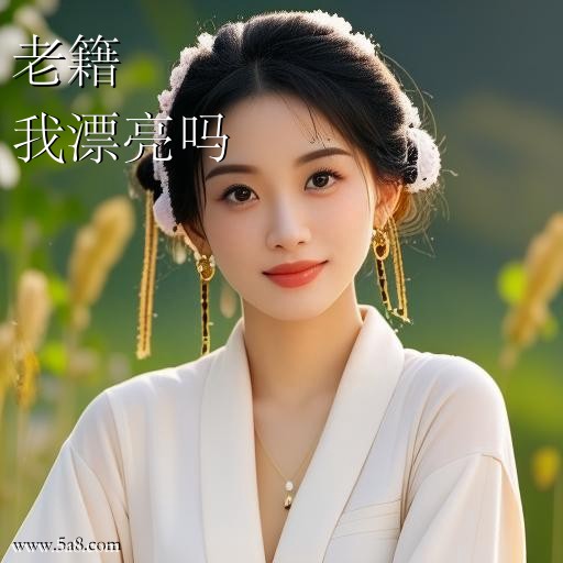 我漂亮吗老籍搞笑图片