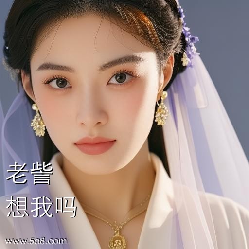 想我吗老訾搞笑图片