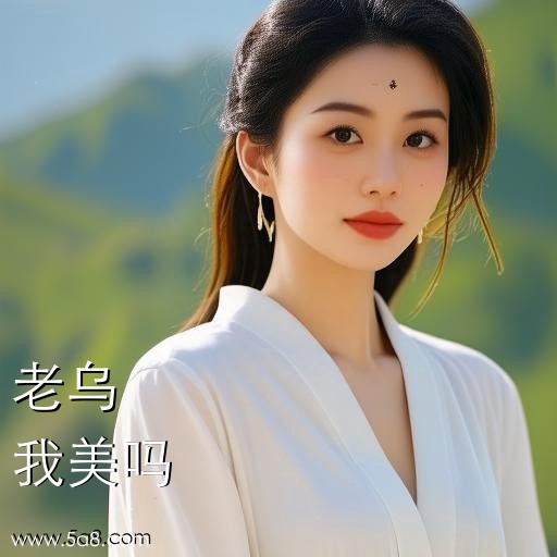 我美吗老乌搞笑图片